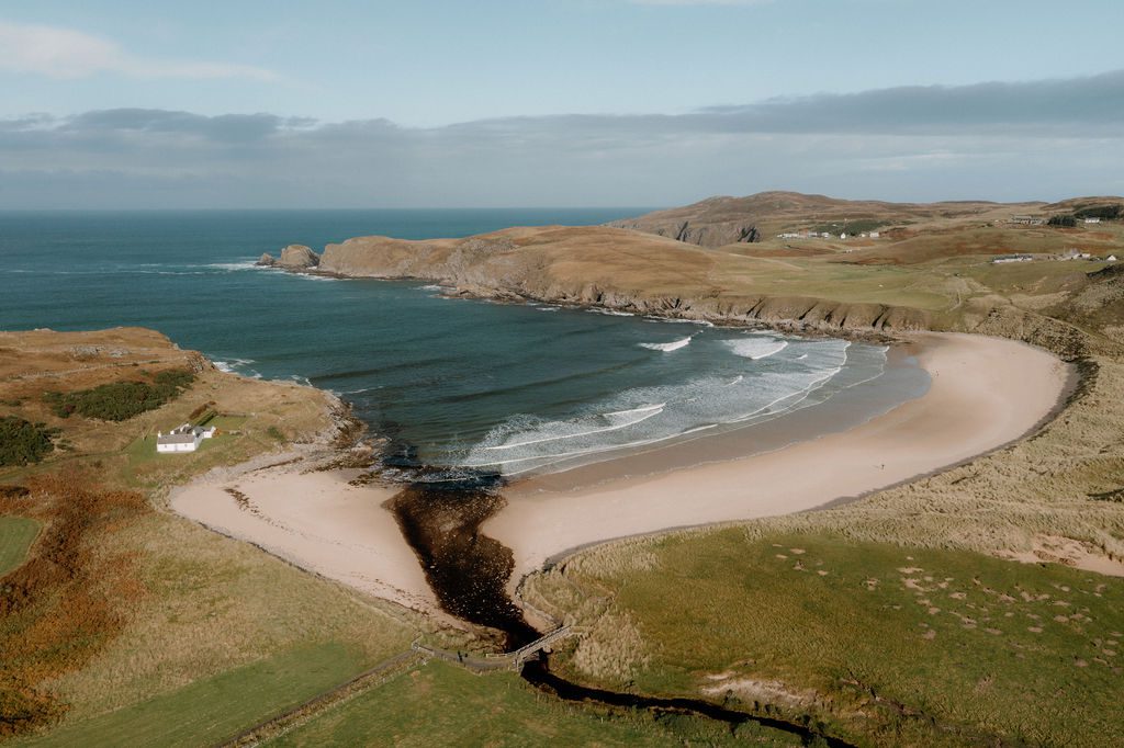 Farr Bay